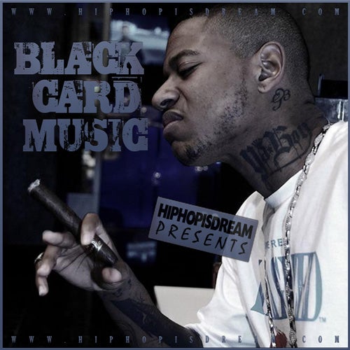 Black Card Music Profile
