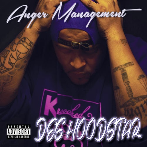 Des Hood Star Anger Management