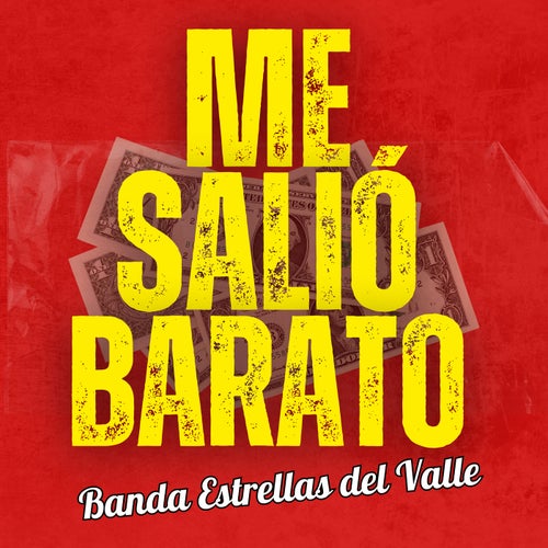 Me salió Barato