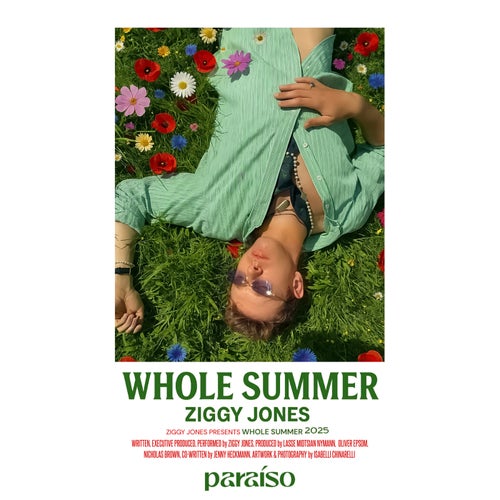 Whole Summer