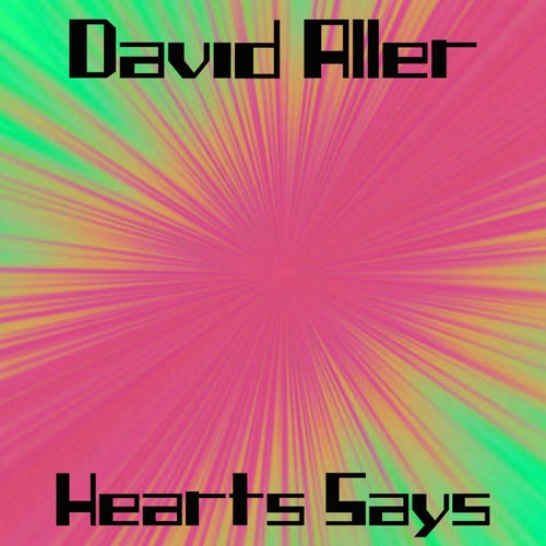 Hearts Says