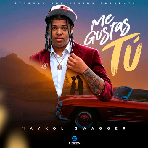 Me Gustas Tu