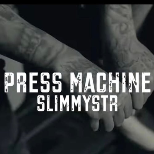 Press Machine