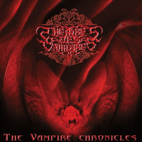 The Vampire Chronicles