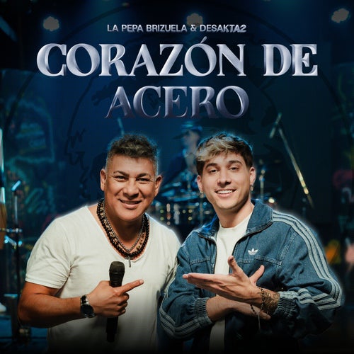 Corazón de Acero