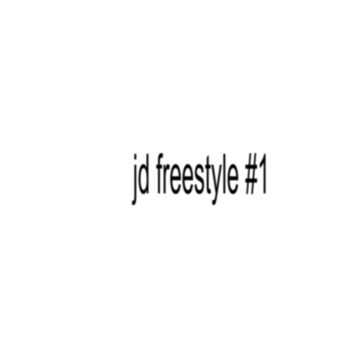 JDFreestyle #1