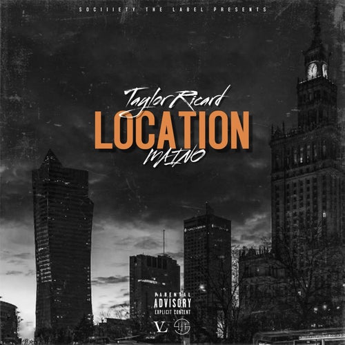 Location (feat. Maino)