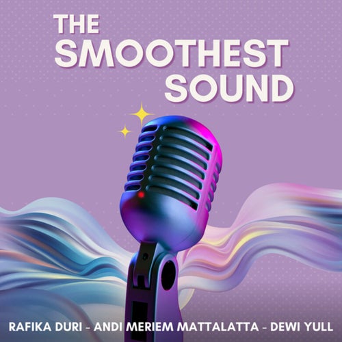 The Smoothest Sounds 1