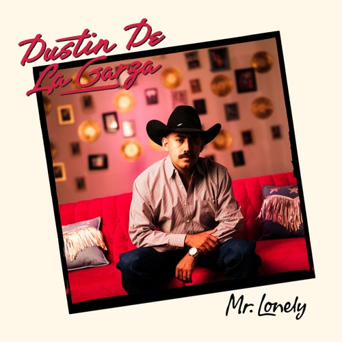 Mr. Lonely