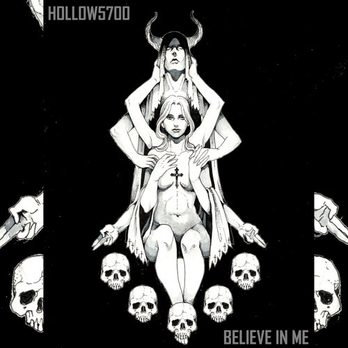 Believe In Me