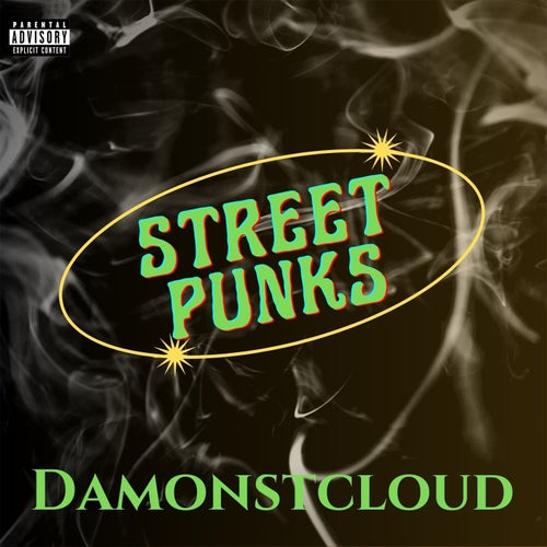 Street Punks (feat. Mona li)