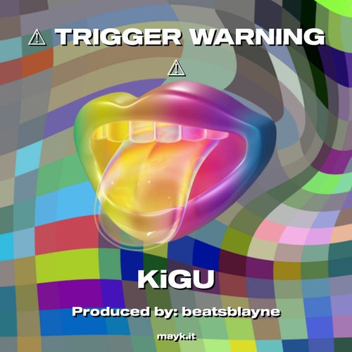TRIGGER WARNING