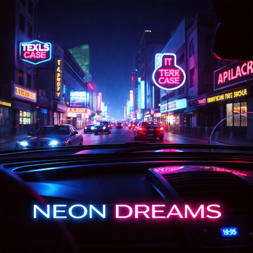 Neon Dreams
