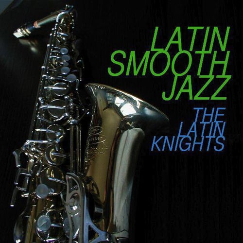 Latin Smooth Jazz