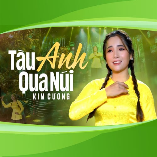 Tàu Anh Qua Núi