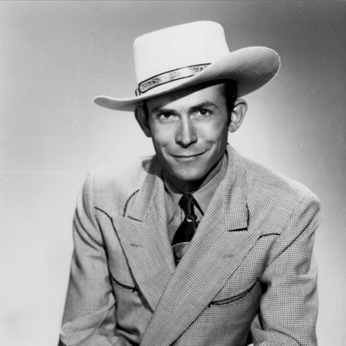 Hank Williams Profile