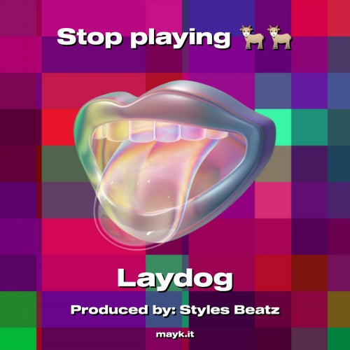 Stop playing