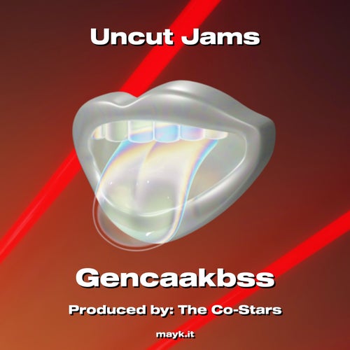 Uncut Jams