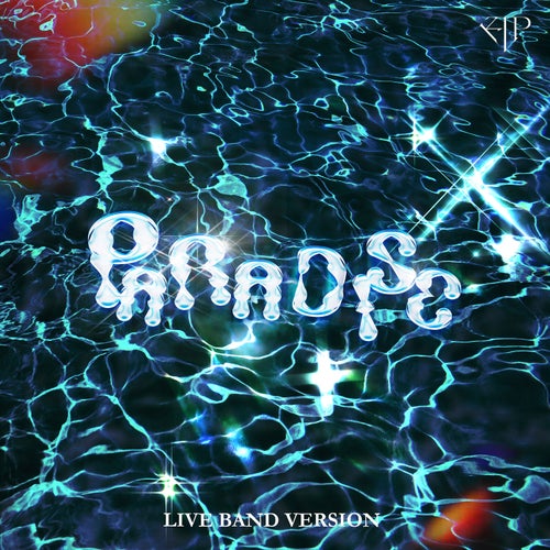 Paradise (Live Band Version)