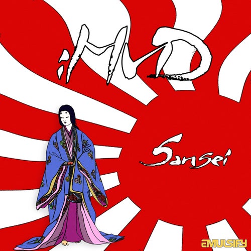 Sansei EP