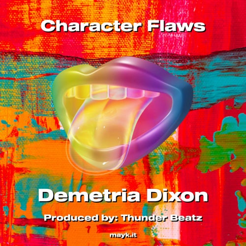 Character Flaws