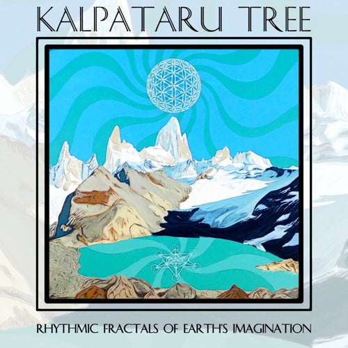 Rhythmic Fractals of Earth's Imagination