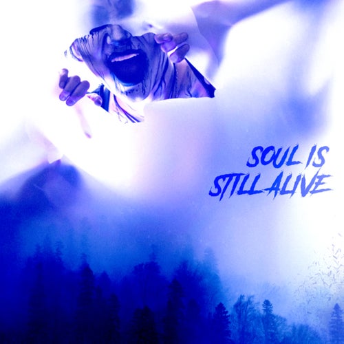 SOUL IS STILL ALIVE