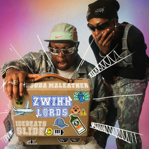 Zwihh Lords