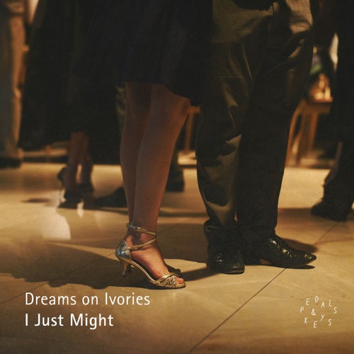 I Just Might (Piano Version)