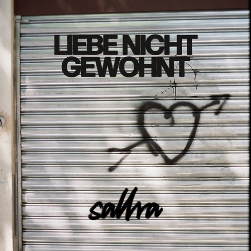 Liebe nicht gewohnt