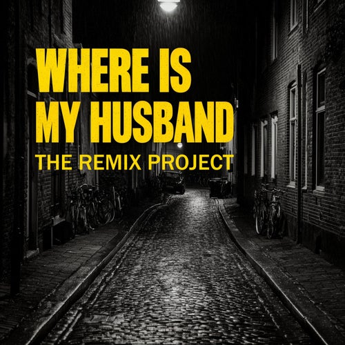Where Is My Husband