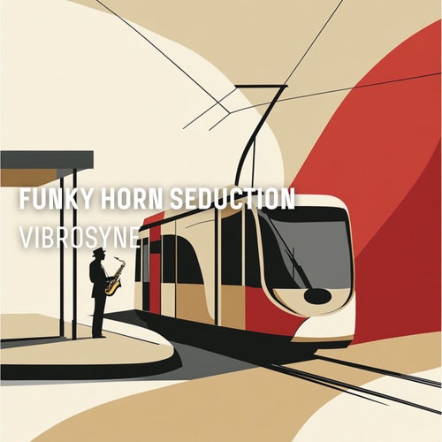 Funky Horn Seduction