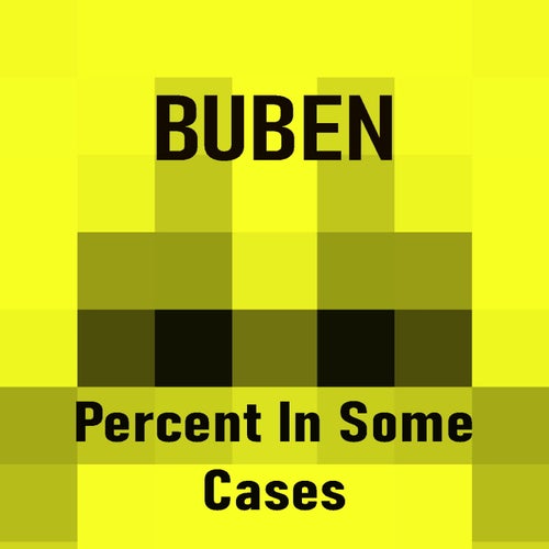Percent In Some Cases