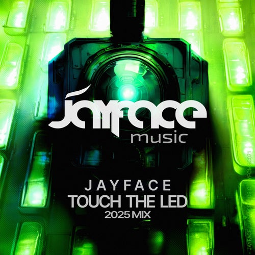 Touch The LED