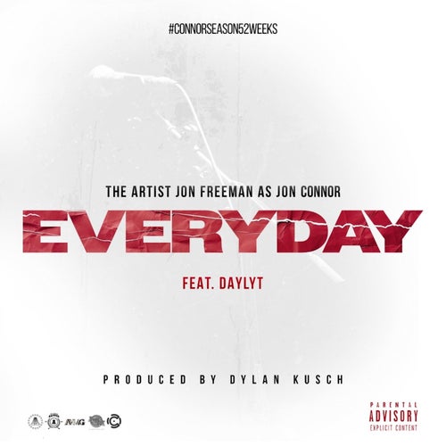 Everyday (feat. Daylyt)