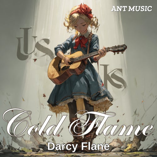 Cold Flame