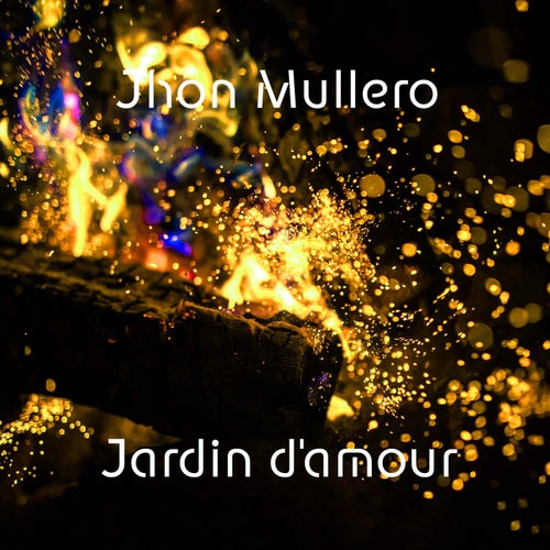 Jardin d'amour