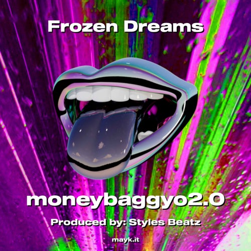 Frozen Dreams