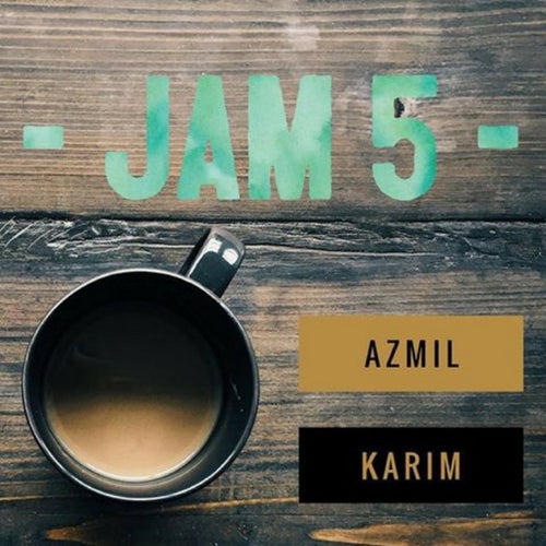 Jam 5