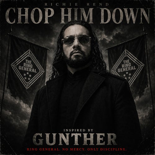 Chop Him Down
