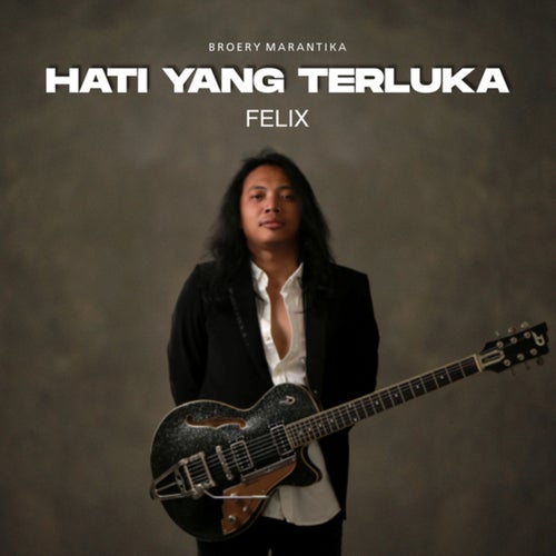 Hati Yang Terluka