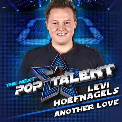 Another Love (From The Next Pop Talent)