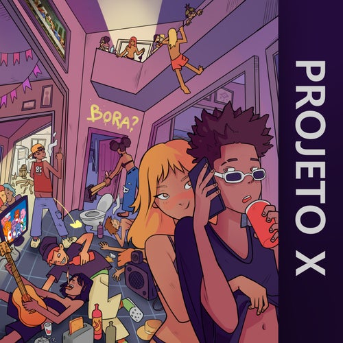 Projeto X