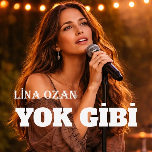 YOK GİBİ