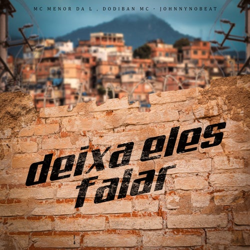 Deixa Eles Falar