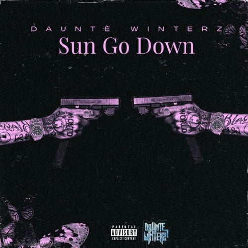 Sun Go Down