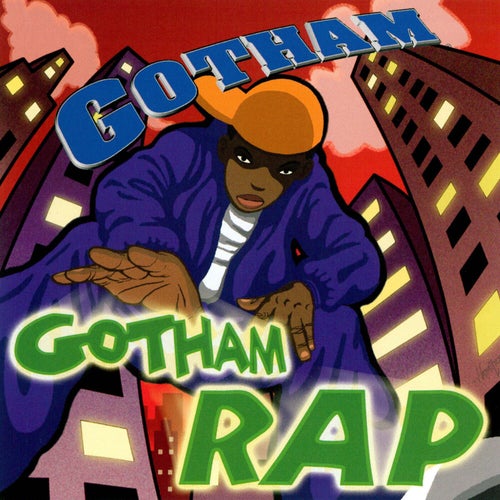 Gotham Rap