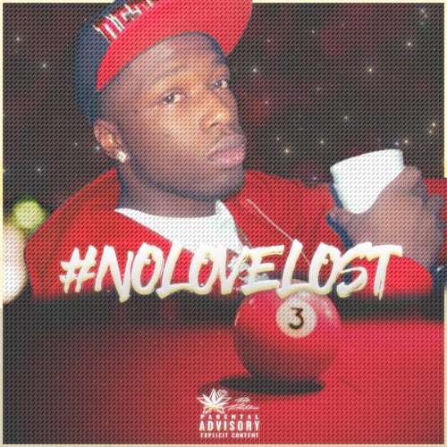 #NoLoveLost3