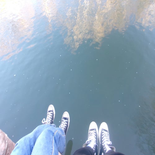 same place