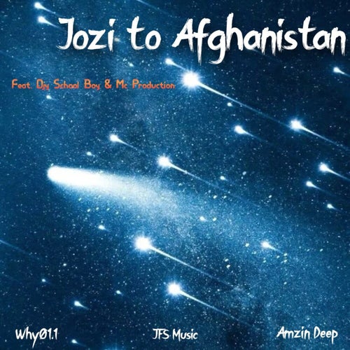 Jozi To Afghanistan